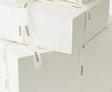 Подарочная коробка